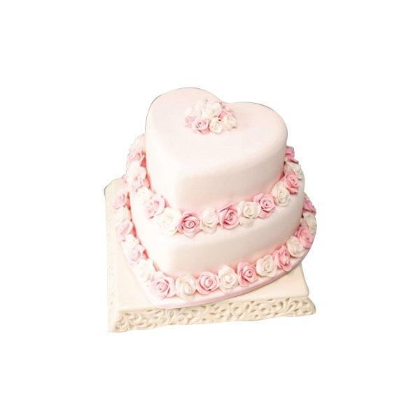 Wedding & Anniversary Cakes